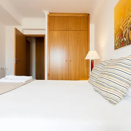 Flh Olivais Cozy Flat-3