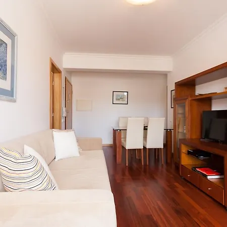 Flh Olivais Cozy Flat-3