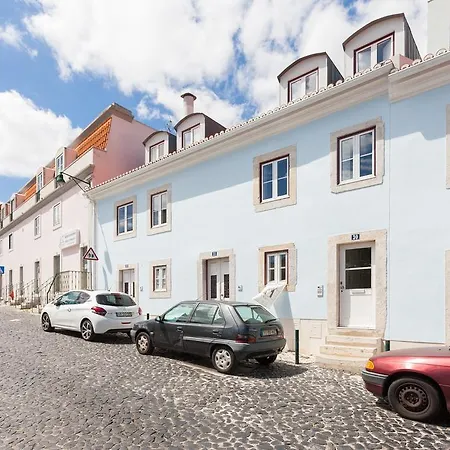Flh Olivais Cozy Flat-3
